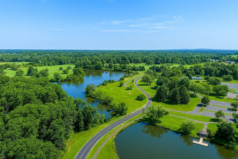 Concrete Installation in Somerset County, NJ