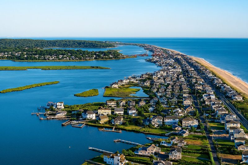Concrete Installation in Somerset County, NJ