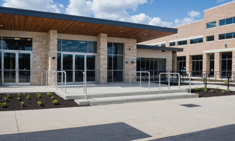 Concrete Service in East Brunswick, NJ