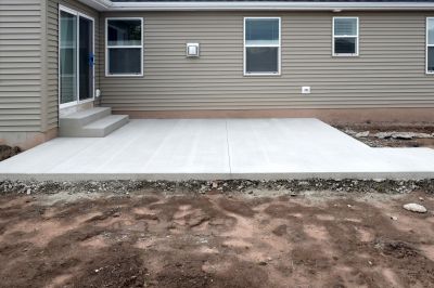 Concrete Service in Hunterdon County, NJ