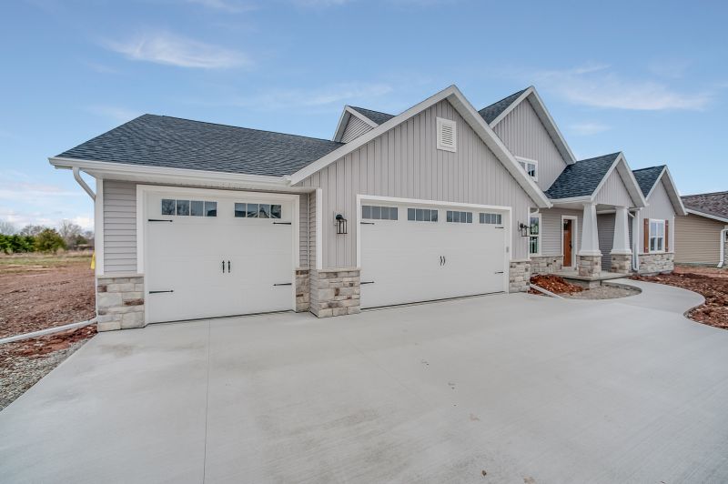 Concrete Service in Union County, NJ