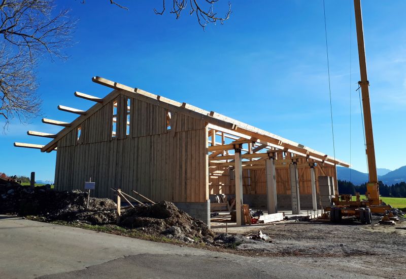 Foundation Construction in Hackettstown, NJ