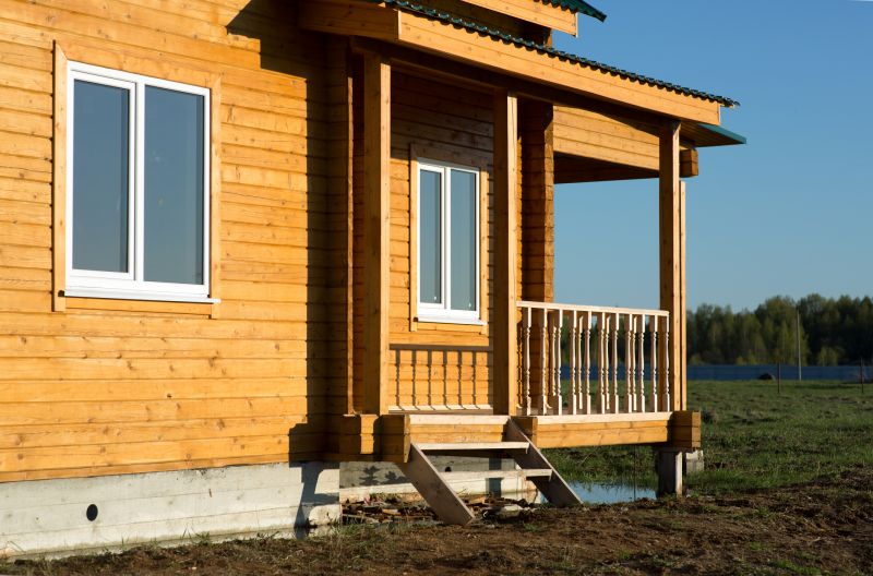 Foundation Construction in Mercer County, NJ