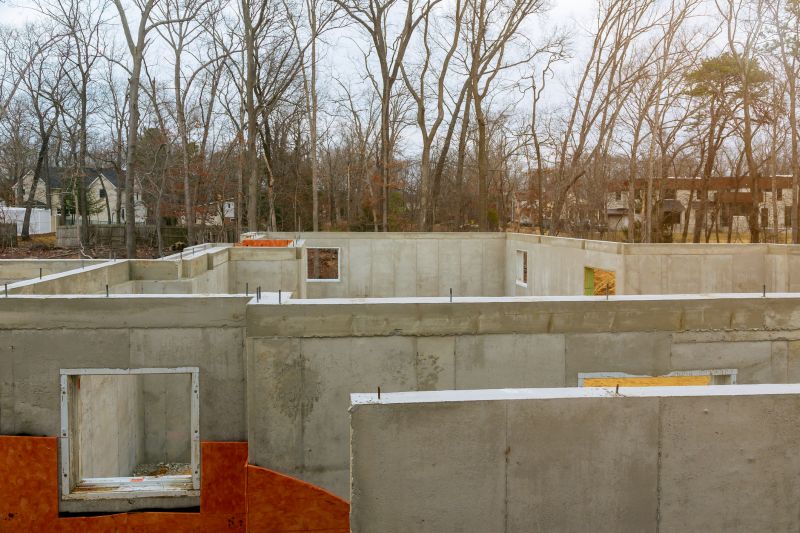 Home Foundation Installation in Millburn, NJ